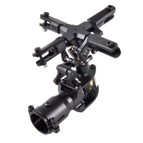 Blade tail rotorhead for - blade,