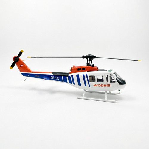 Roban rtf 470 size - rtf, uh-1d